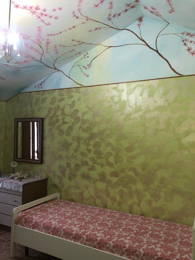 Bed And Breakfast Il Cavaliere Pozzilli Eksteriør billede