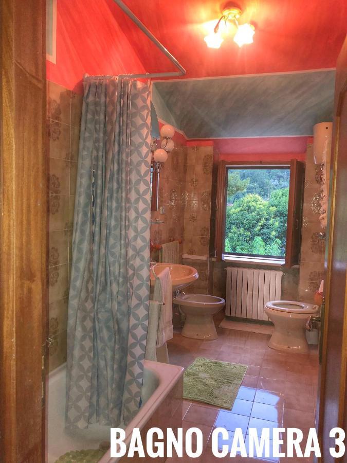Bed And Breakfast Il Cavaliere Pozzilli Eksteriør billede