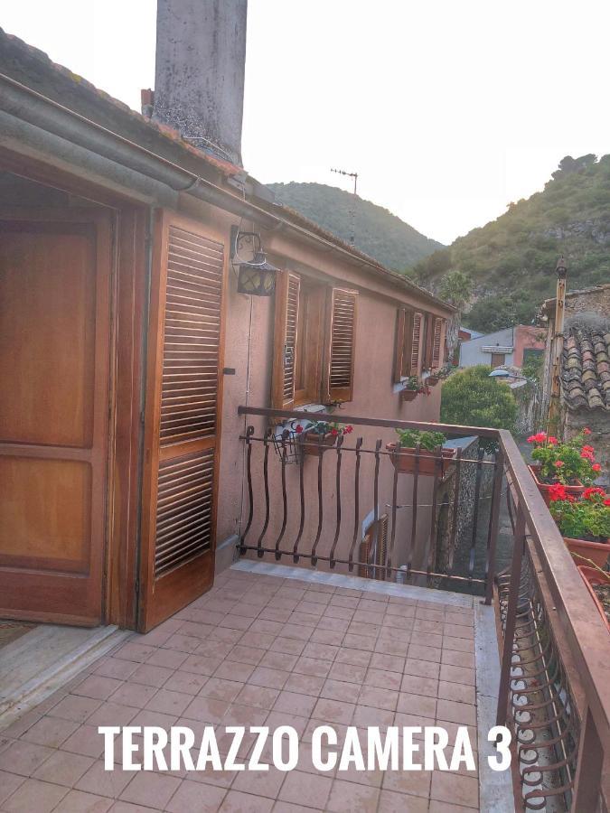 Bed And Breakfast Il Cavaliere Pozzilli Eksteriør billede