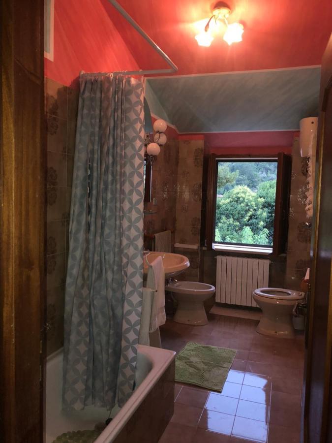 Bed And Breakfast Il Cavaliere Pozzilli Eksteriør billede
