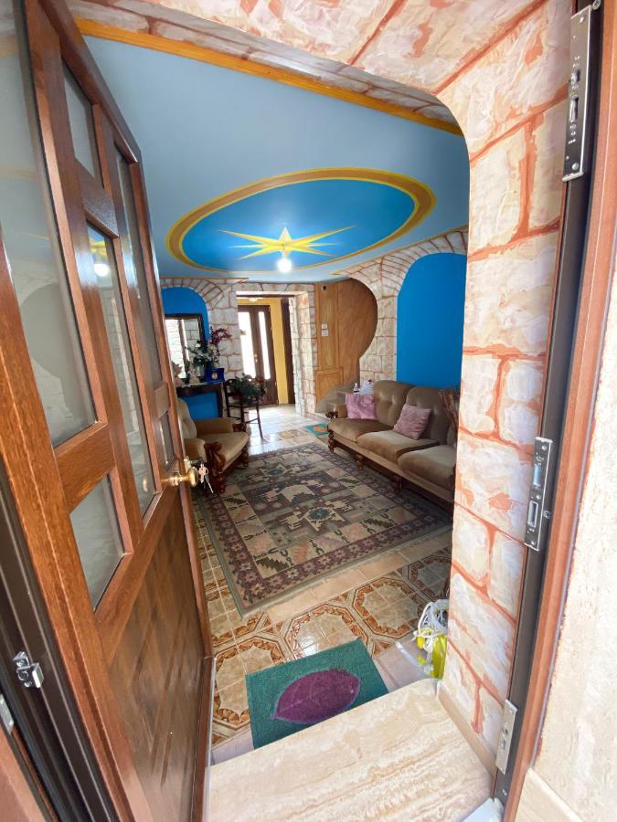 Bed And Breakfast Il Cavaliere Pozzilli Eksteriør billede
