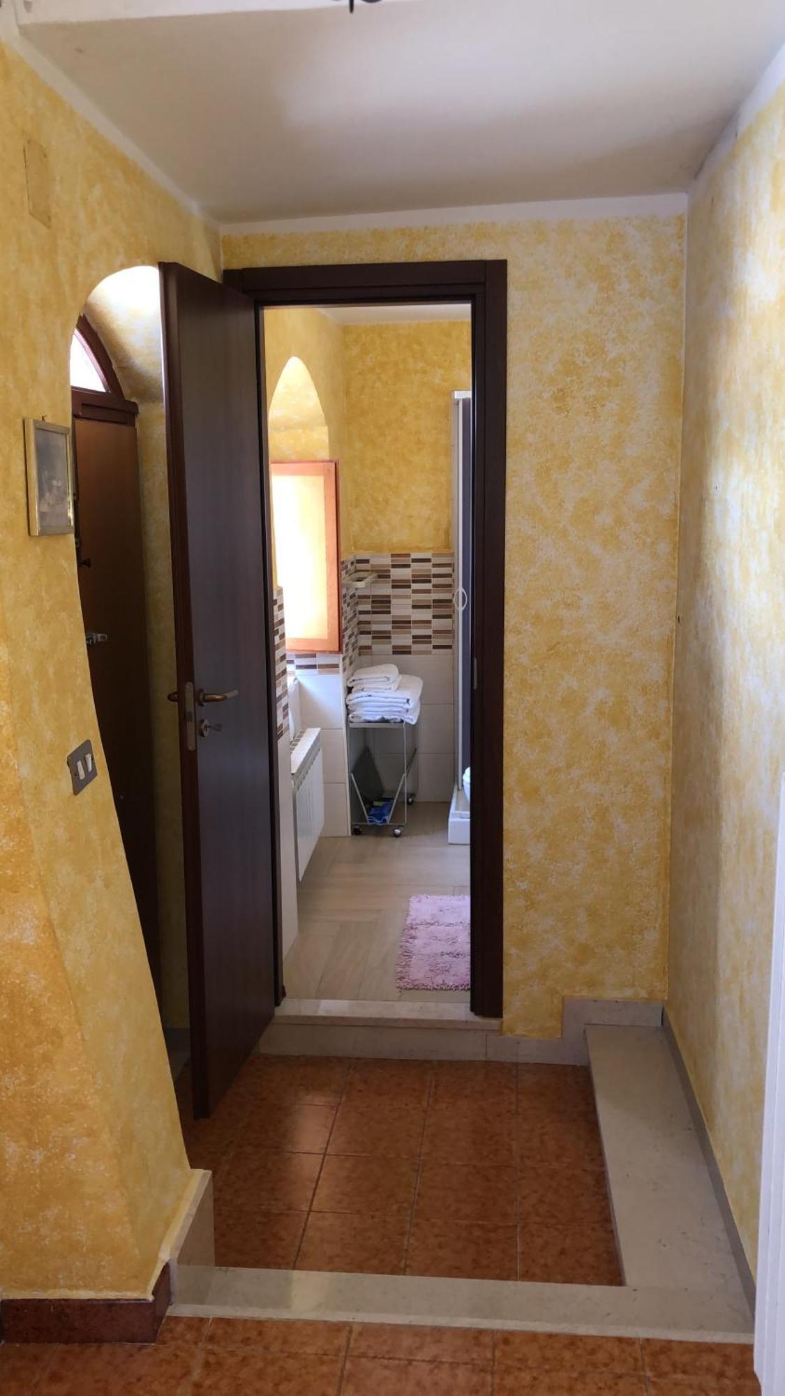 Bed And Breakfast Il Cavaliere Pozzilli Eksteriør billede
