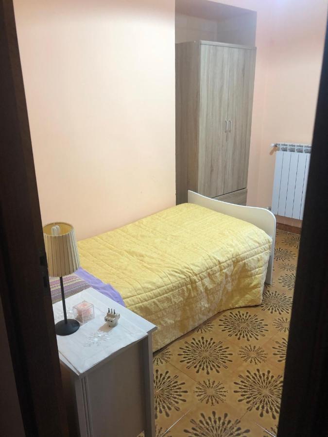 Bed And Breakfast Il Cavaliere Pozzilli Eksteriør billede